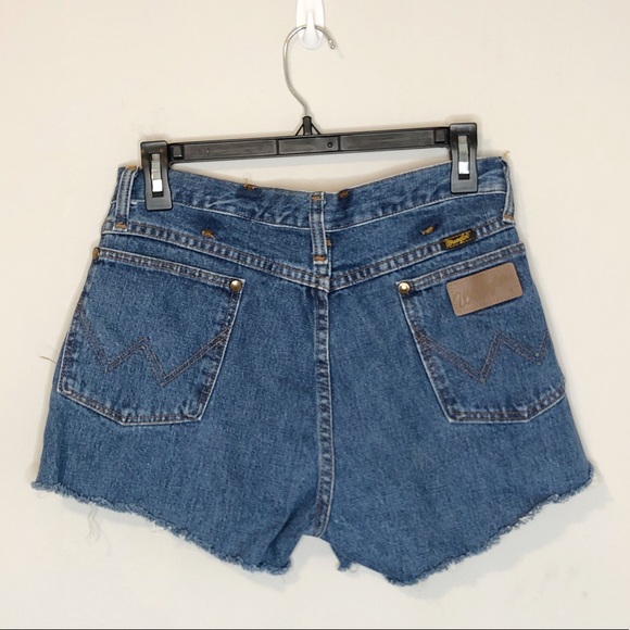 Urban Outfitters Pants - Urban Renewal vintage wrangler high waisted denim